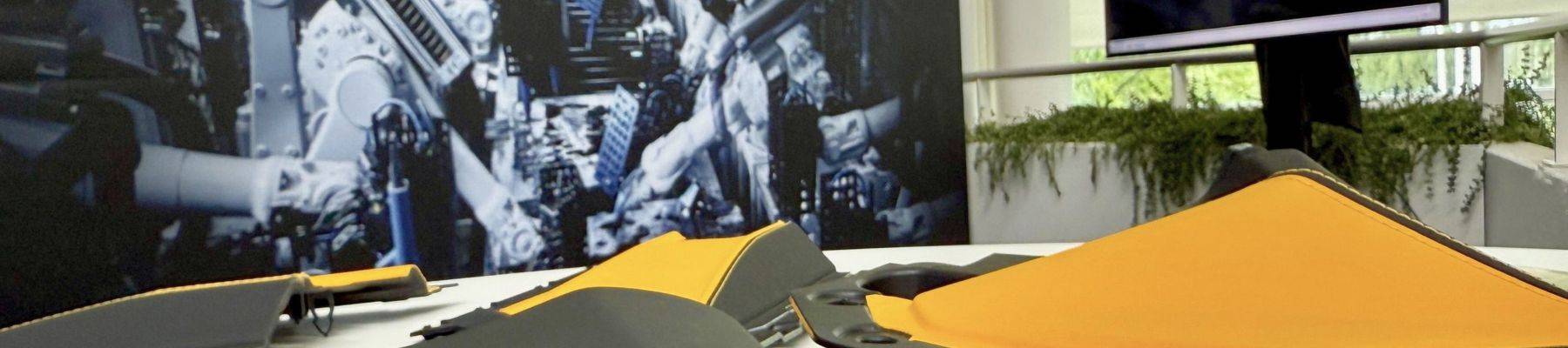 3CON gemeinsam mit Continental beim Volvo Tech Day