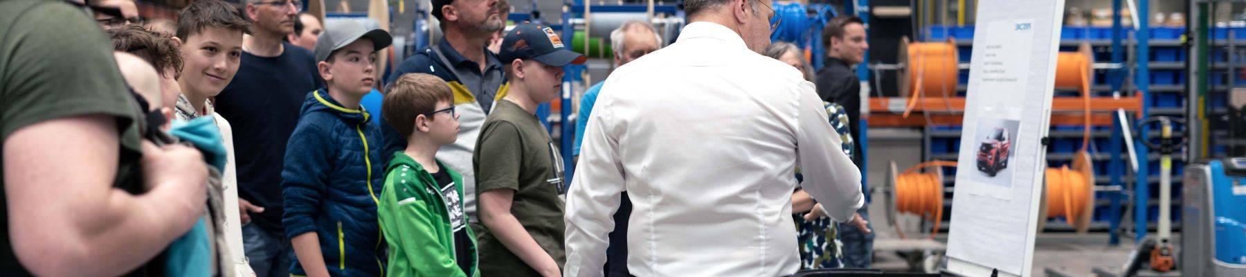 TAG DER EBBSER WIRTSCHAFT